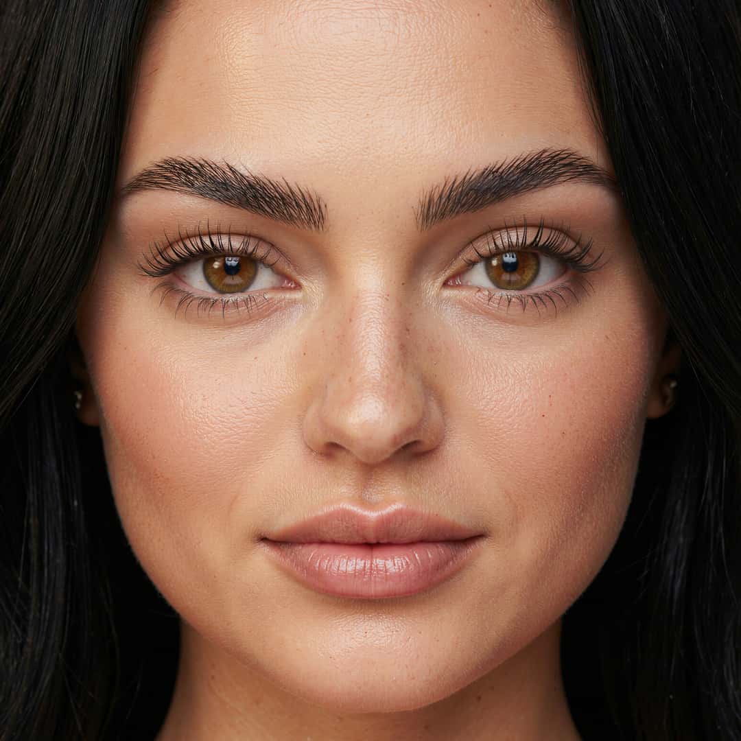 Kit Lash Lifting - Maria Beauty